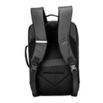 Mochila Maletin Biwo B73425 San Pablo 18 Negra